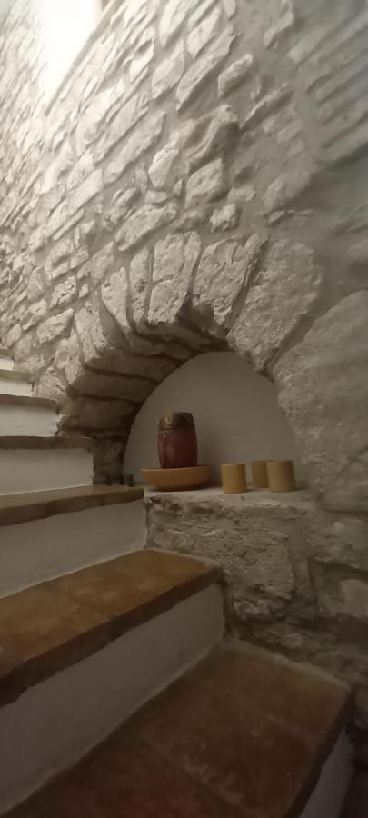 Casetta Delle Rose Assisi Eksteriør billede